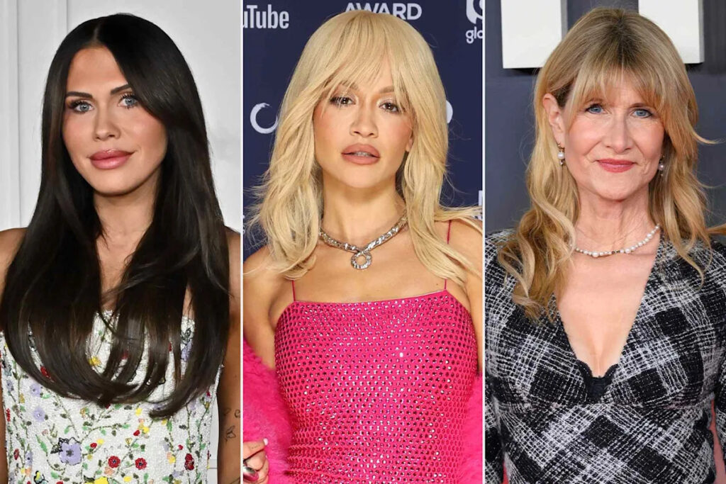 10 Celebrities Who Allegedly Learned Their Relationships Were Over from the News Yahoo entertainment home