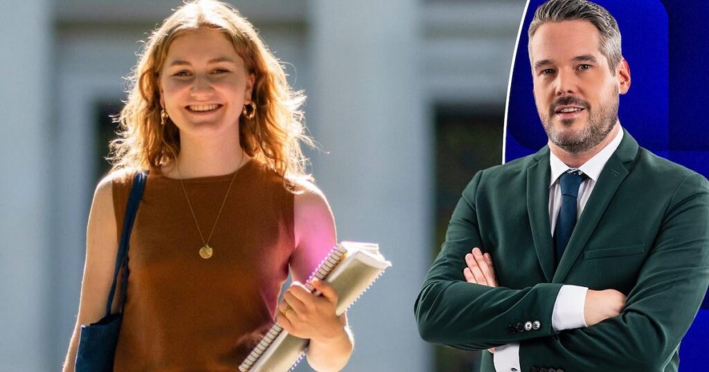 Princess Elisabeth will not become a working royal after graduating Harvard this year