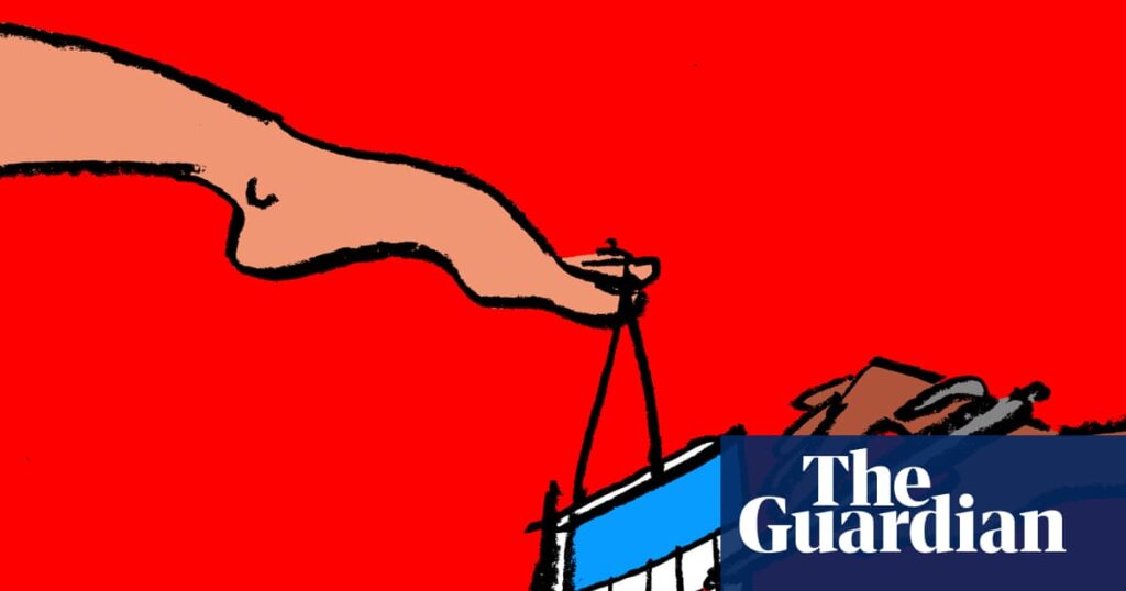 This is how we do it: ‘We schedule sex ahead – being organised has reaped massive dividends’ | Life and style