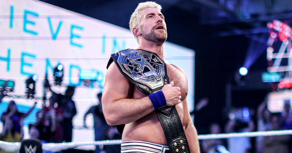 Vengeance Day 2026 recap: More like Tuesday night