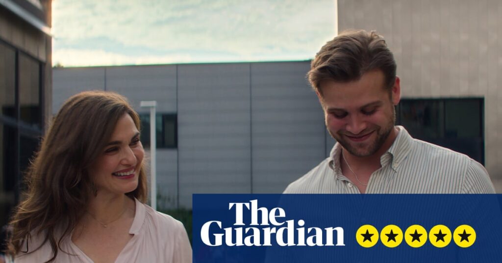 Vladimir review – Rachel Weisz is unswervingly brilliant in a TV show you’ll admire for years to come | Television