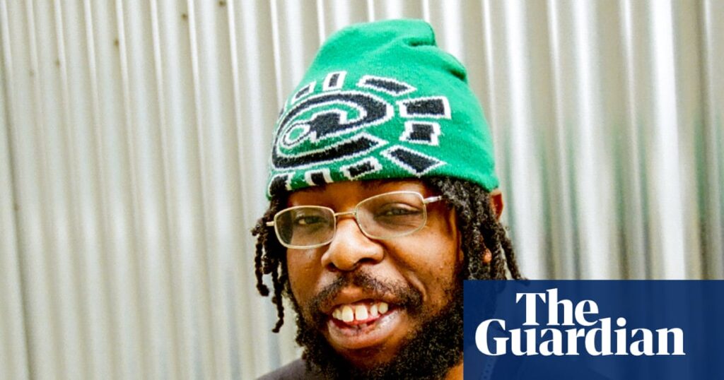 Brummie rapper Tony Bontana: ‘I have to speak on genocide, the same way I have to speak about my grief’ | Music