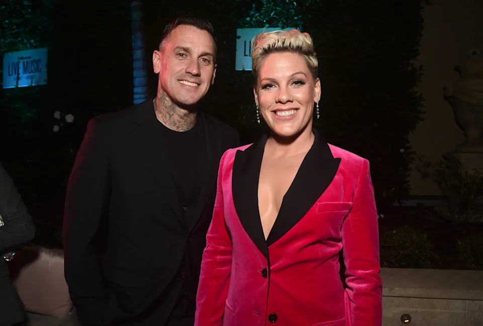 Billboard's 2019 Live Music Summit And Awards Ceremony