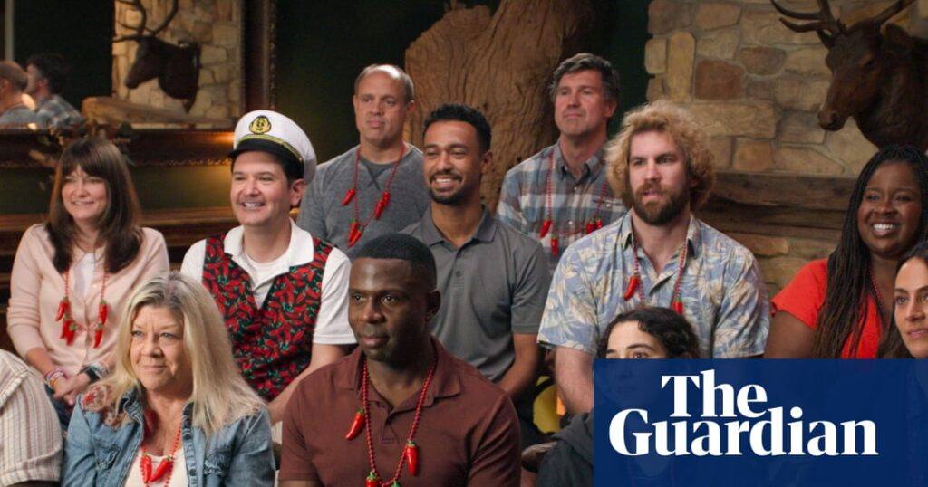 ‘Our lead actor doesn’t know he’s in a television show!’ The return of an unbelievable TV hoax | Television