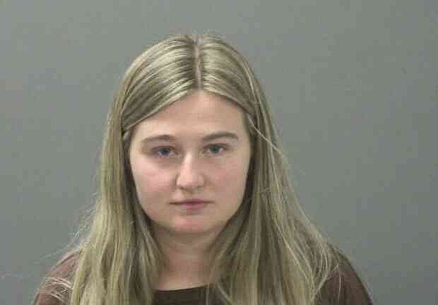 Kendra Duggar arrested on Arkansas child endangerment, false imprisonment charges days after husband’s arrest Kendra Duggar arrested on Arkansas child endangerment, false imprisonment charges days after husband’s arrest