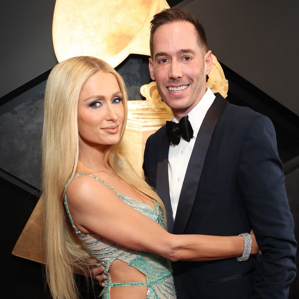 Paris Hilton Husband Carter Reum Denies Marriage Strain Rumors