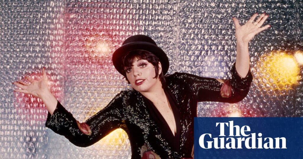 Kids, Wait Till You Hear This! by Liza Minnelli review – a heady brew of gossip, glamour and defiance | Autobiography and memoir