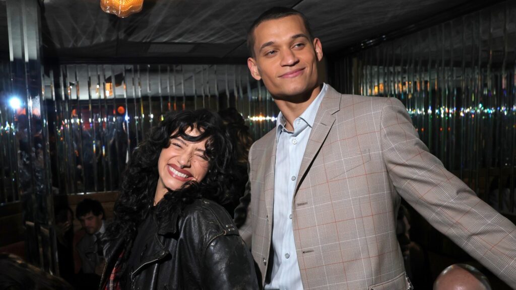 Inside the A-List Parties and Events