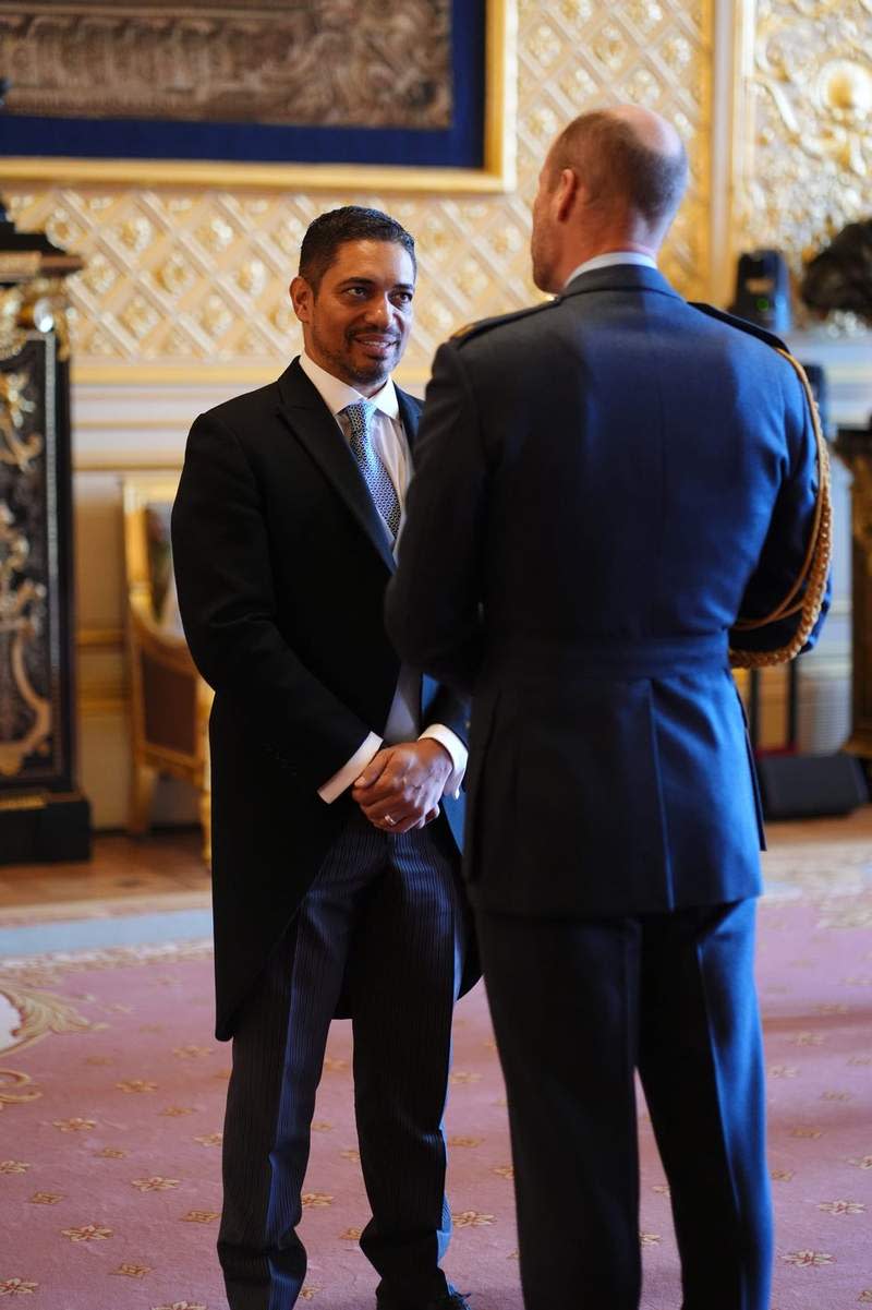 Jonathan Piers Linney, | Source: PA