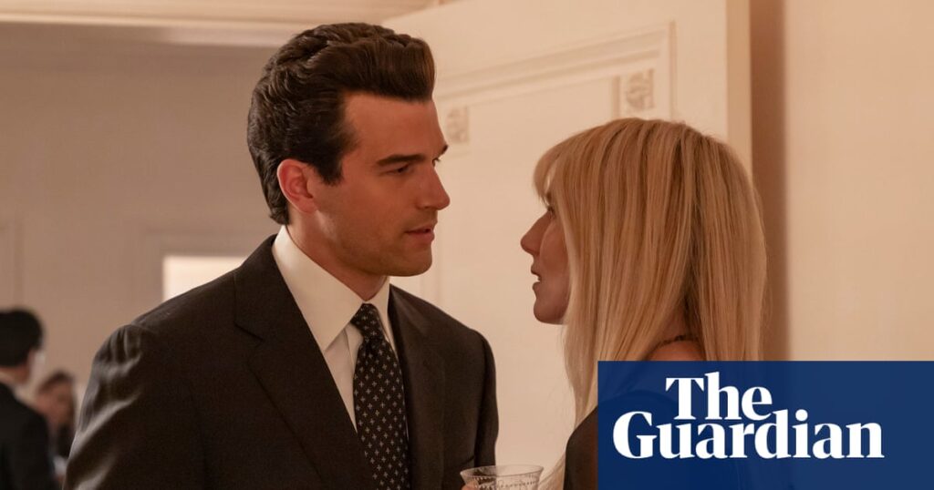 Daryl Hannah slams Ryan Murphy’s Love Story as ‘tragedy-exploiting’ and ‘textbook misogyny’ | US television
