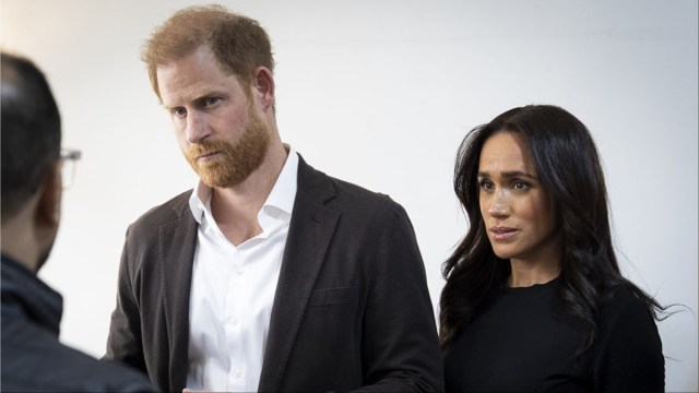 Prince Harry & Meghan Markle ‘Deflated’ After Setback — Expert Mandatory