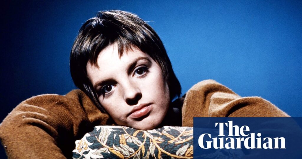 Sex with Scorsese, beef with Sondheim … and inventing the moonwalk? The wildest moments in Liza Minnelli’s memoir | Liza Minnelli Sex with Scorsese, beef with Sondheim … and inventing the moonwalk? The wildest moments in Liza Minnelli’s memoir | Liza Minnelli