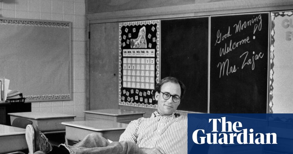 Tracy Kidder, Pulitzer-winning author who turned unlikely subjects into bestsellers, dies aged 80 | Books Tracy Kidder, Pulitzer-winning author who turned unlikely subjects into bestsellers, dies aged 80 | Books