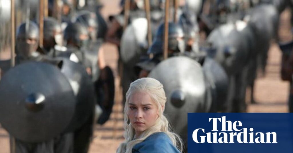 Game of Thrones film adaptation in the works at Warner Bros | Game of Thrones Game of Thrones film adaptation in the works at Warner Bros | Game of Thrones