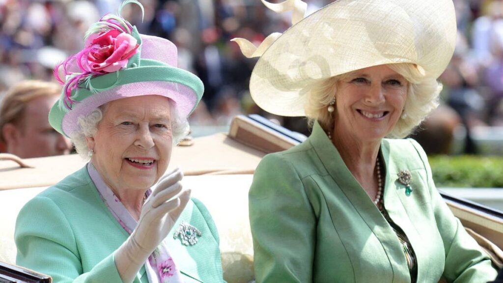 Queen Elizabeth honoured in BBC documentary featuring 'personal' memories from Queen Camilla