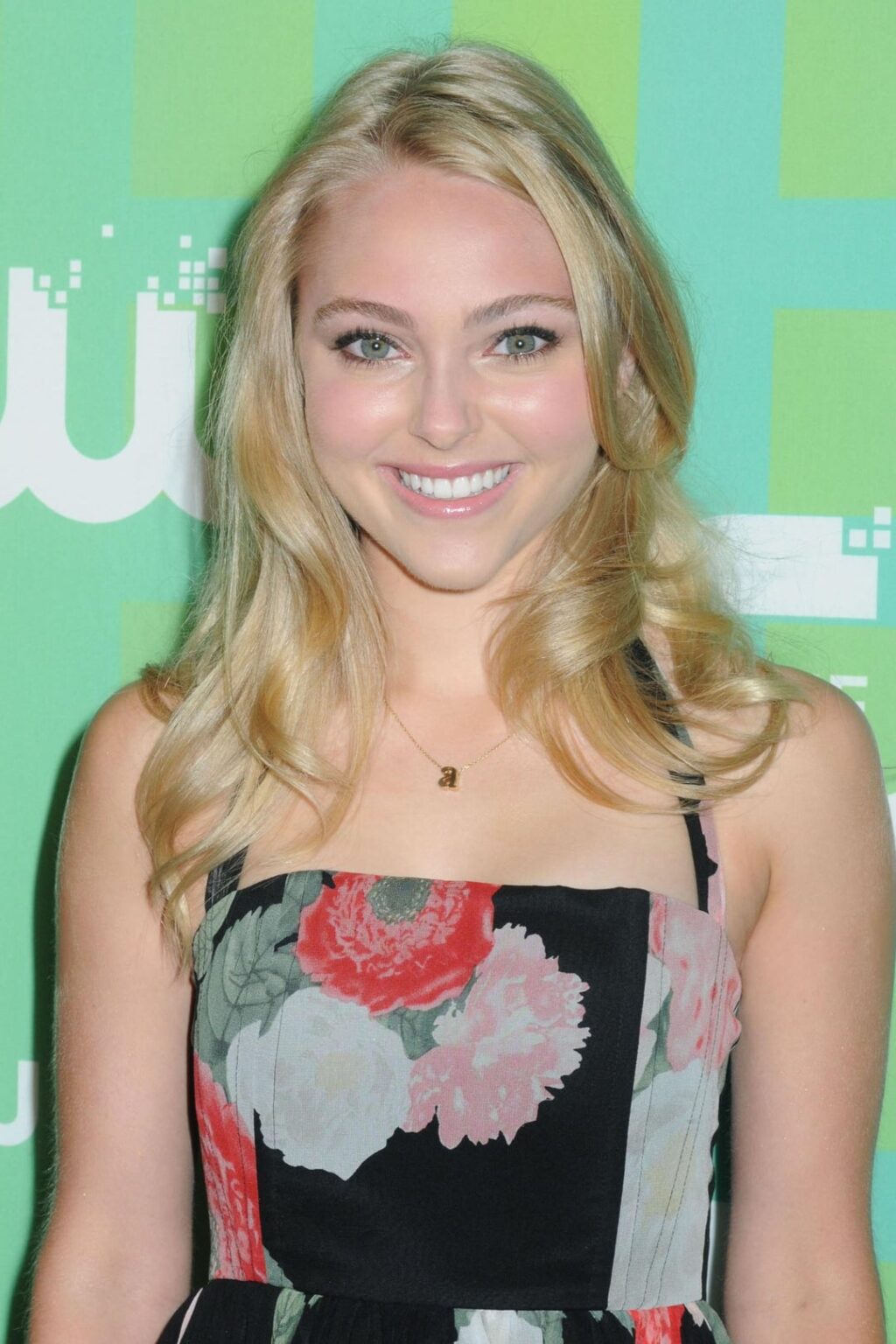 AnnaSophia Robb | CW Network's 2012 Upfront 17th May 2012