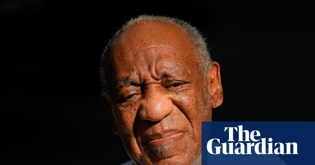 Bill Cosby found guilty of sexual assault and ordered to pay $19.25m | California