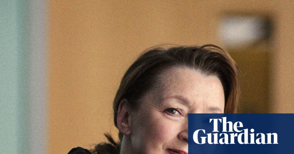 Chic couture, bio-terror and a whole load of Mike Leigh: Lesley Manville’s finest films – ranked! | Film