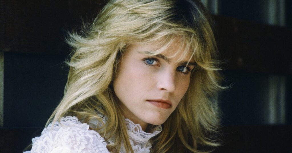 'Ghostbusters' actor Jennifer Runyon dies at 65