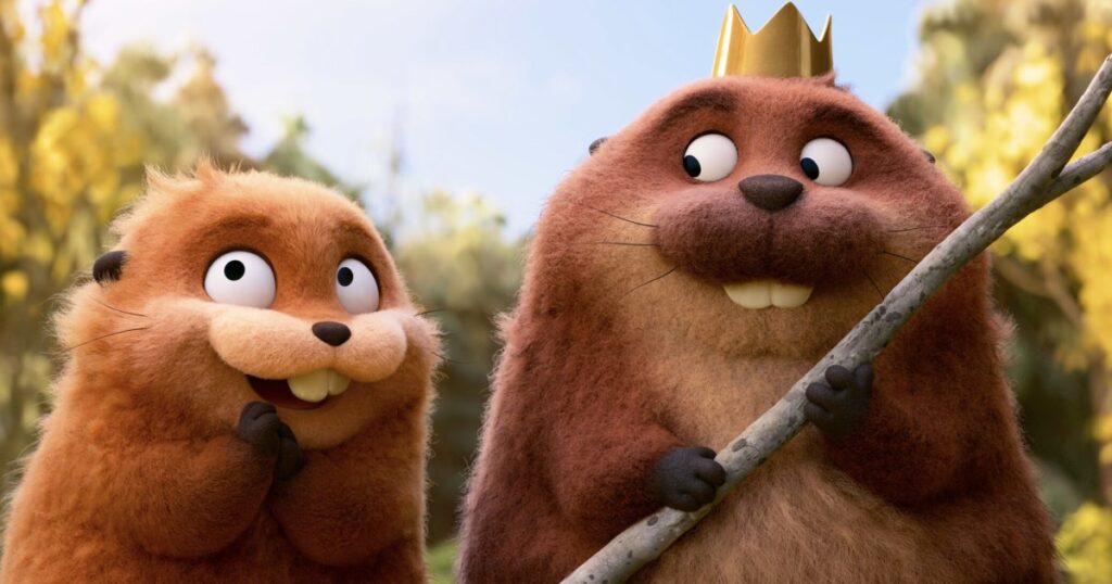 Pixar’s ‘Hoppers’ bounds to No. 1 as Warner Bros.’ ‘The Bride!’ is on life support Pixar's 'Hoppers' bounds to No. 1 as Warner Bros.' 'The Bride!' is on life support