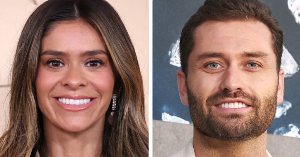 ‘The Secret Lives of Mormon Wives’ filming on pause amid Taylor Frankie Paul investigation, sources say