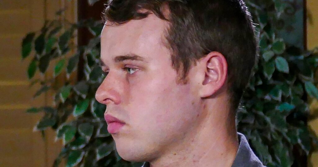 Jill Duggar Dillard speaks out after brother Joseph Duggar's arrest for alleged child abuse