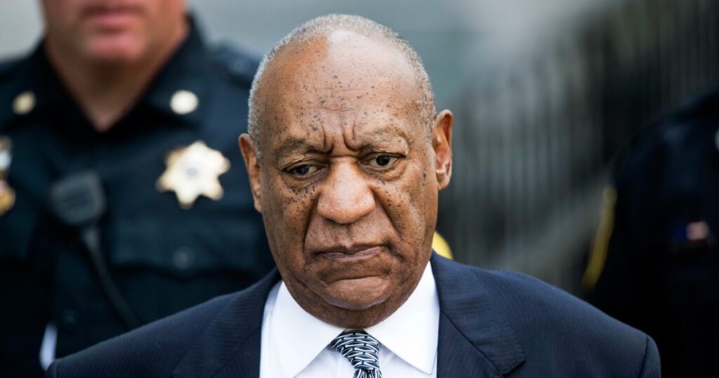 Woman who sued Bill Cosby for sexual battery awarded almost $60 million