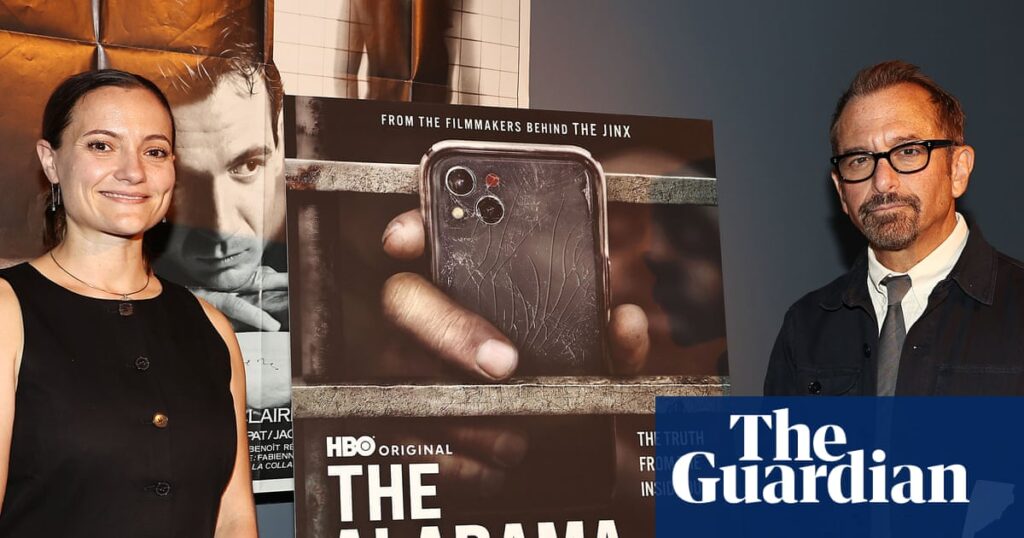 ‘You cannot unsee it’: what happened next for this year’s Oscar documentary nominees? | Oscars 2026 ‘You cannot unsee it’: what happened next for this year’s Oscar documentary nominees? | Oscars 2026
