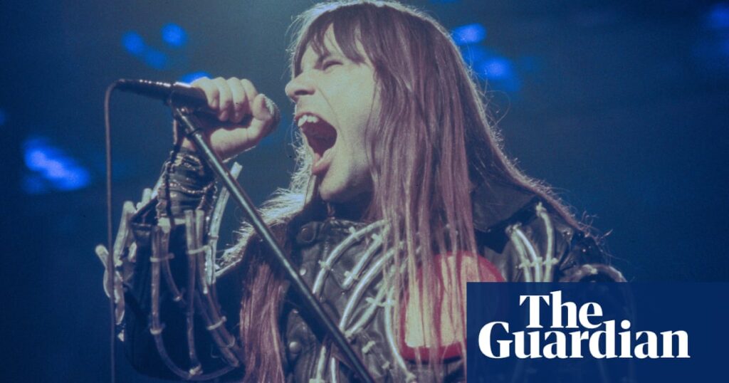 ‘I owe Iron Maiden my English A-level!’ The great literature our writers discovered through pop music | Music ‘I owe Iron Maiden my English A-level!’ The great literature our writers discovered through pop music | Music