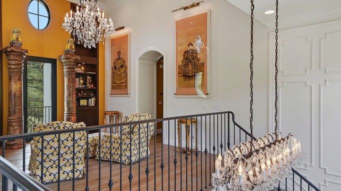 Celebrity Event Planner David Tutera Lists His $5.9 Million Home