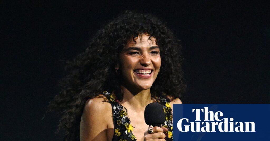 Olivia Dean sweeps the board at 2026 Brit awards, winning four including artist, song and album of the year | Brit awards