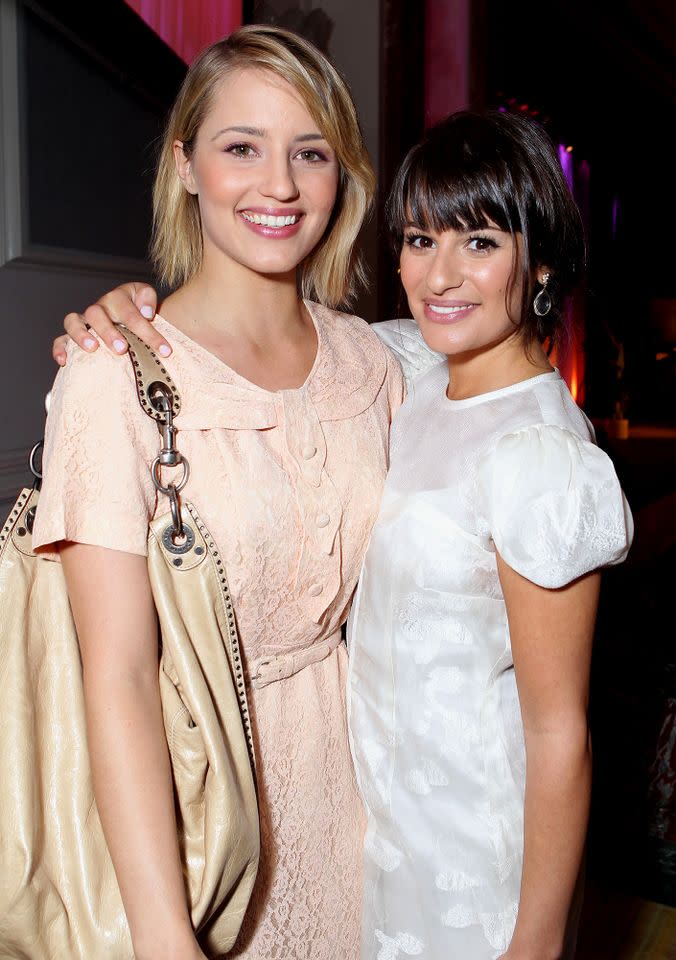 Credit: Alexandra Wyman/WireImage