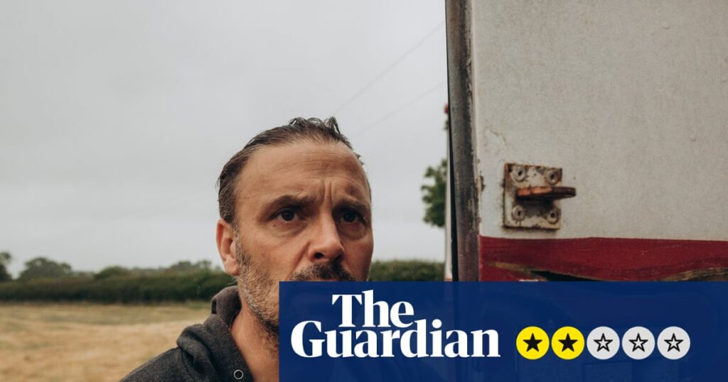 Empire of Lies review – far-right conspiracist and YouTuber lock horns in Gloucestershire field | Film