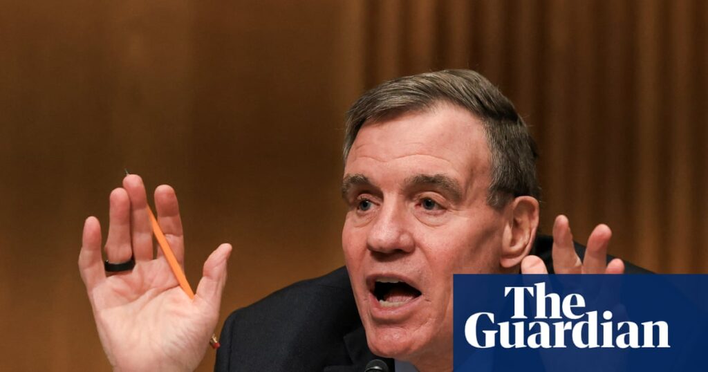 Trump allies defend US-Israel strikes on Iran as Democrats call it a ‘war of choice’ | US-Israel war on Iran Trump allies defend US-Israel strikes on Iran as Democrats call it a ‘war of choice’ | US-Israel war on Iran