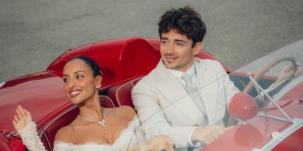 Which Celebrities Got Married in 2026? Which Celebrities Got Married in 2026?