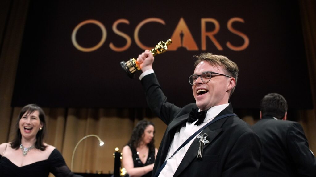 Oscar-winning Mr Nobody given cold shoulder by Moscow - The Times