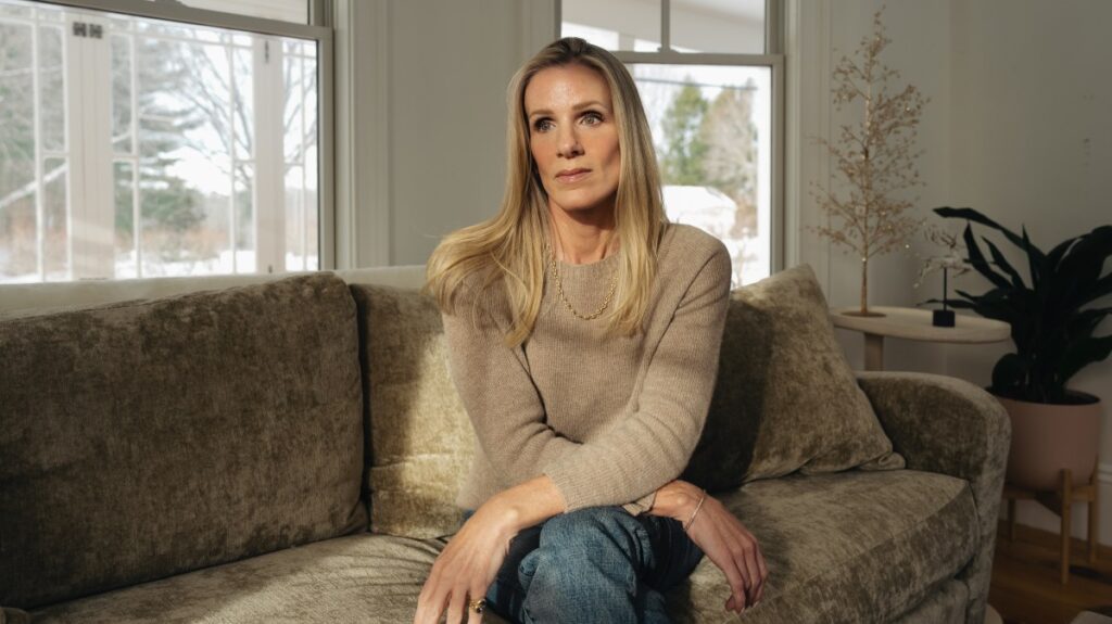 Coldplay kisscam exec attacks tech firms ‘feeding off pain’ of viral moments - The Times