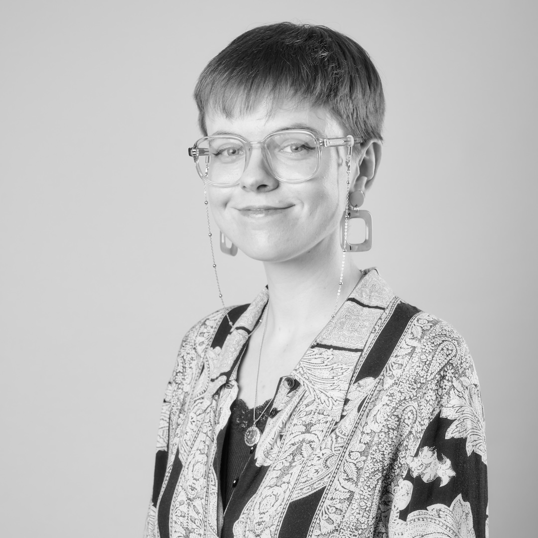 Emily Garbutt headshot