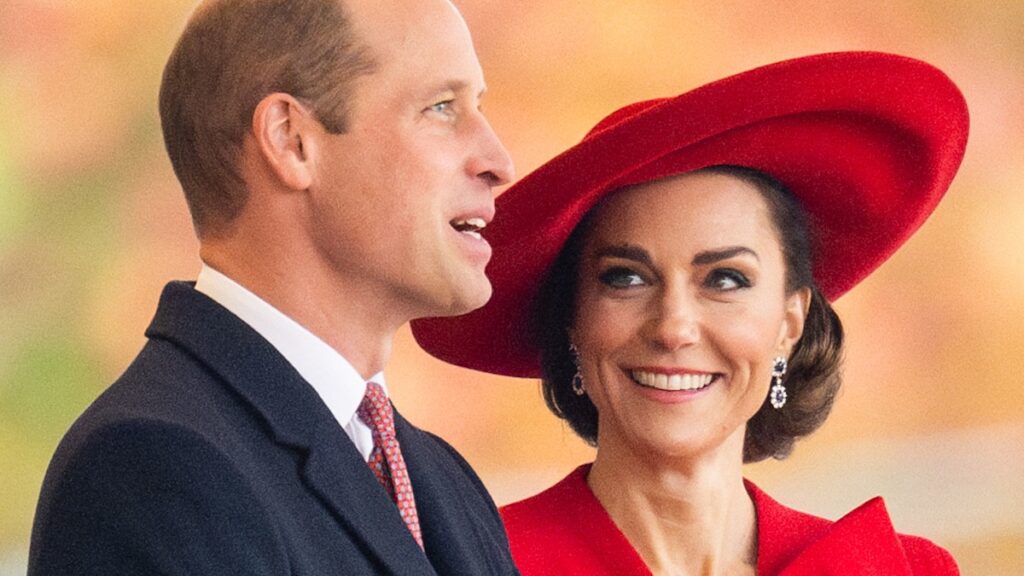 ROYAL FAMILY LIVE: Prince William and Kate set to join King Charles in first major outing of the year