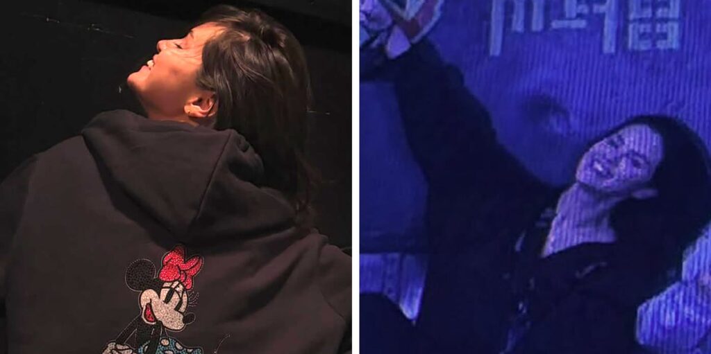 Selena Gomez Shares Photos From Family Disneyland Trip