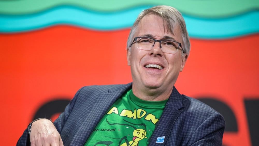 Vince Gilligan Considered Making ‘Pluribus’ Cast Naked, but ‘We’re Not Working for HBO’ and ‘We Can’t Do That to All These Extras’