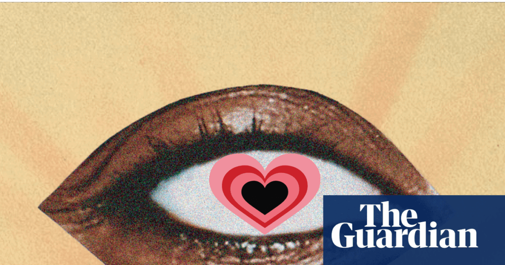 I asked my husband for five minutes of uninterrupted eye contact. It was harder than expected | Well actually I asked my husband for five minutes of uninterrupted eye contact. It was harder than expected | Well actually