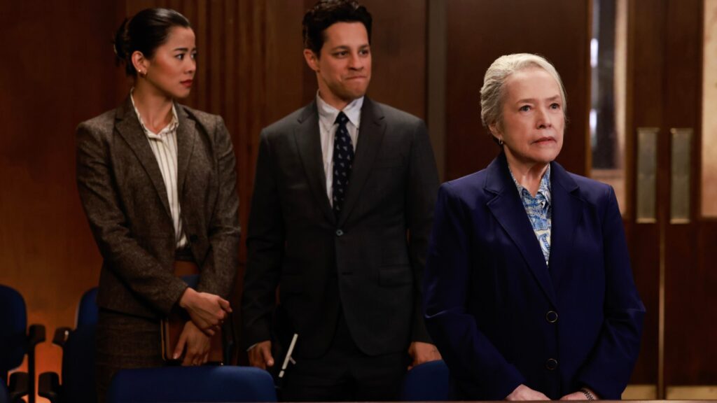 Ex-‘Matlock’ Actor David Del Rio Files Legal Claim Against CBS Studios