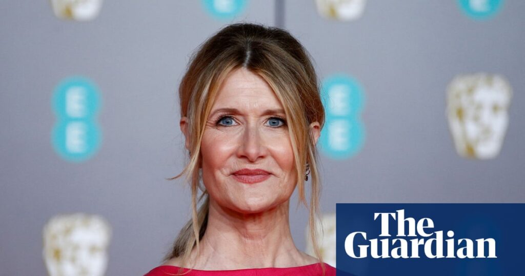 Laura Dern to star in Epstein investigation limited series from Adam McKay | Television & radio Laura Dern to star in Epstein investigation limited series from Adam McKay | Television & radio