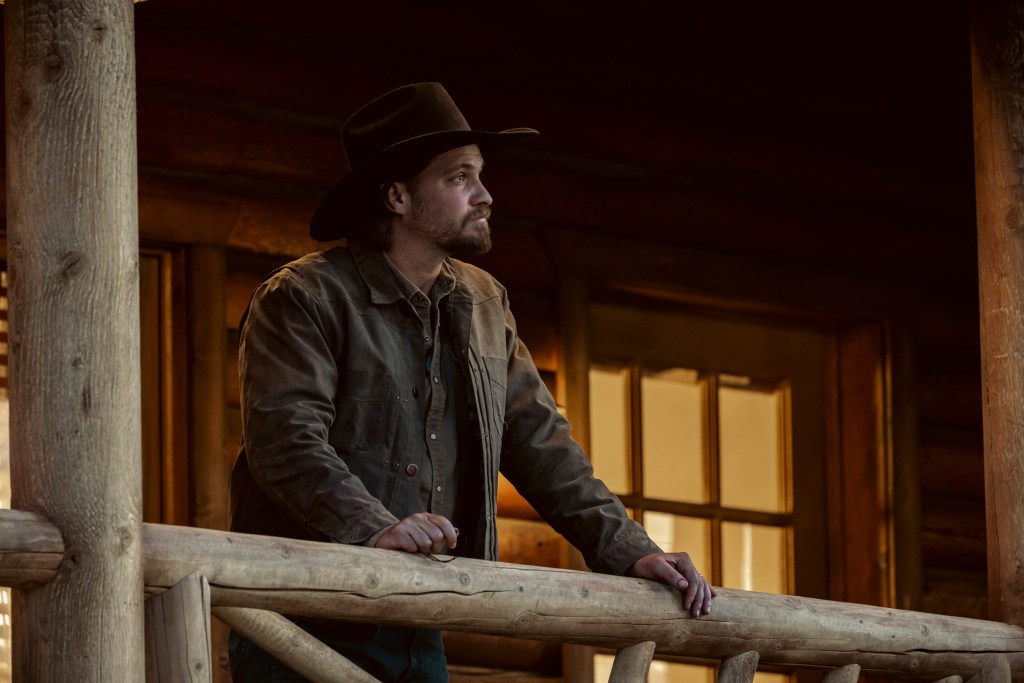 ‘Marshals’ Renewed For Season 2 At CBS