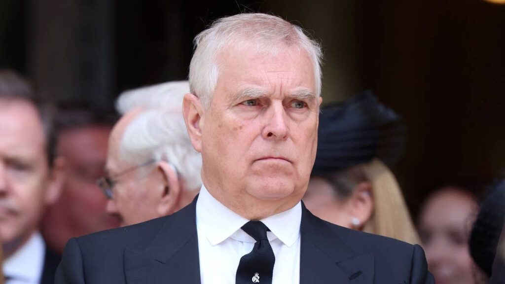 Why Andrew Mountbatten-Windsor will move into new home Marsh Farm before scheduled Easter date