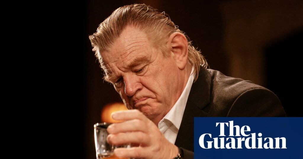 Brendan Gleeson wins best actor as Critics’ Circle theatre awards toasts The Weir | Theatre