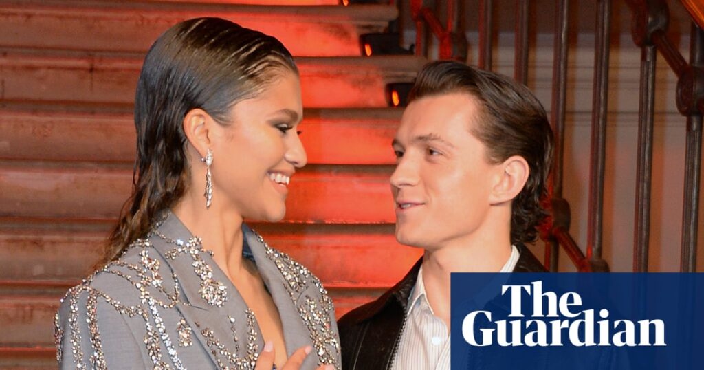 Zendaya and Tom Holland: are the gen Z power couple married? Nine things you need to know | Zendaya Zendaya and Tom Holland: are the gen Z power couple married? Nine things you need to know | Zendaya