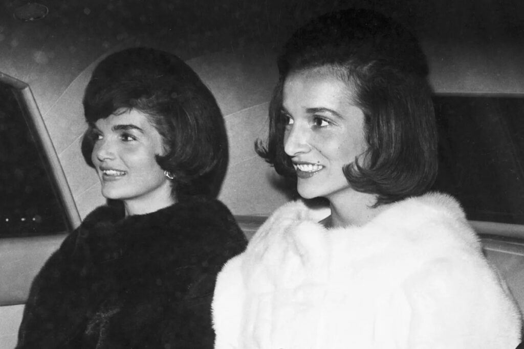 Jackie Kennedy's 6 Siblings: All About the Late First Lady’s Brothers and Sisters