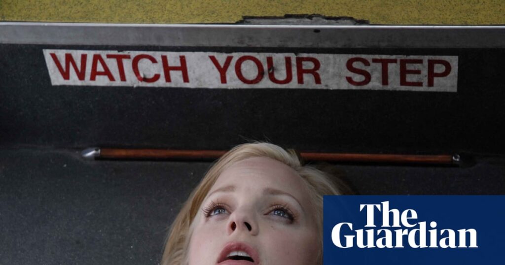 Smiley Face: finally, a stoner comedy for the girls who get overstimulated at the supermarket | Film